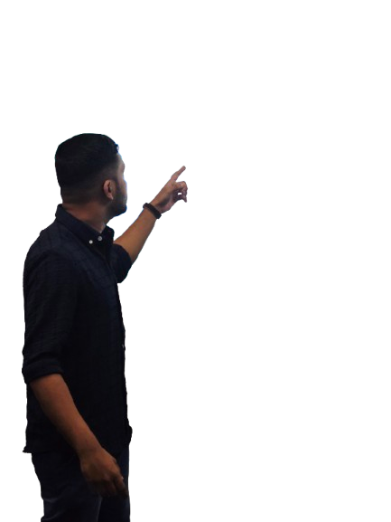 top digital marketing consultant from kerala Muhammed Ashik