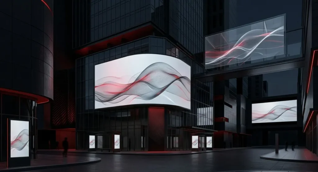 picture represent atl marketing