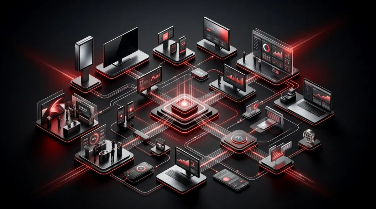 Integrated Marketing: How ATL, BTL, TTL, and Digital Build One Powerful Ecosystem
