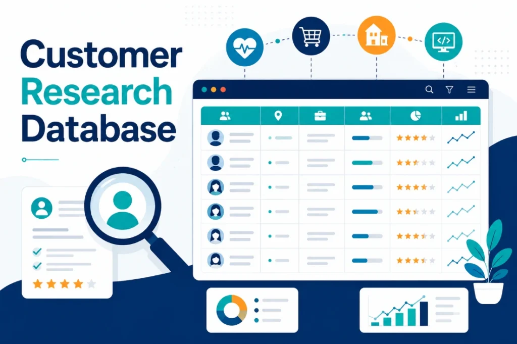 pic for downloadable resource section of - Customer Research Database for Marketing by marketing strategist in kerala muhammed ashik